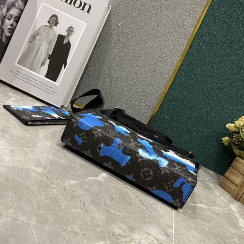 LV Satchel bags